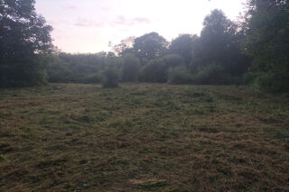  Terrain  vendre 455 m