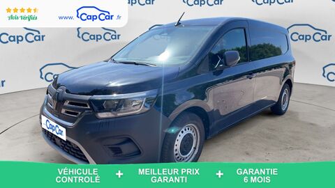 Renault Kangoo Express III 122 51kWh Confort 2026 occasion Saulxures Sur Moselotte 88290