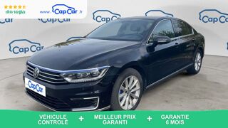 Passat VIII 1.4 e TSi 218 PHEV DSG6 GTE 2015 occasion 03100 Montlucon