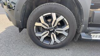 Duster 1.3 TCe 150 EDC6 Journey - Automatique Entretien constructeu 2023 occasion 37230 Fondettes