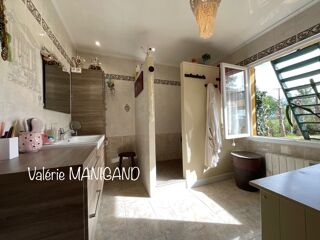  Maison à vendre 6 pièces 201 m²