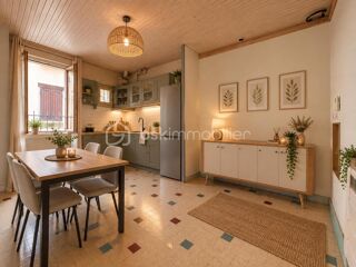  Maison à vendre 3 pièces 38 m²