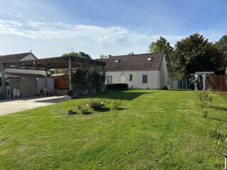  Maison  vendre 7 pices 132 m