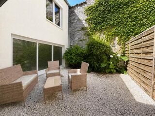 Appartement 4 pièces 85 m² · à La Rochelle · 85 m² · 350 000 €