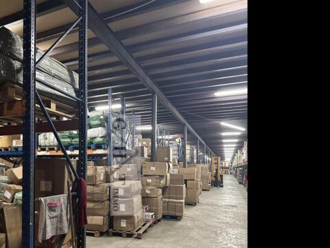 BATIMENT IND&Eacute;PENDANT &Agrave; VENDRE 7850000 93430 Villetaneuse