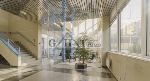 BUREAUX 11572 91940 Les ulis