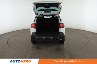C3 Aircross 1.6 Blue-HDi Shine 100 ch 2018 occasion 92130 Issy-les-Moulineaux