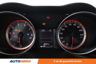 Swift 1.2 DualJet Avantage 90 ch 2018 occasion 92130 Issy-les-Moulineaux