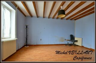  Maison à vendre 3 pièces 65 m²
