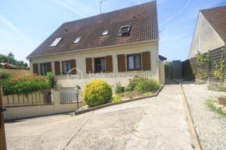  Maison � vendre 5 pi�ces 120 m�