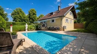  Maison à vendre 5 pièces 116 m²