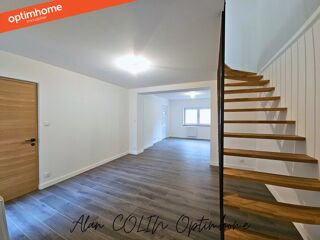  Maison � vendre 4 pi�ces 129 m�