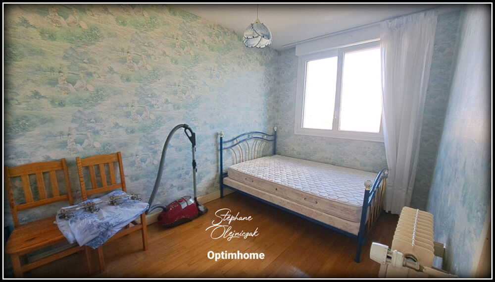 Appartement T4 avec potentiel colocation  Rennes