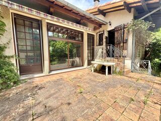 Maison à vendre 5 pièces 157 m²