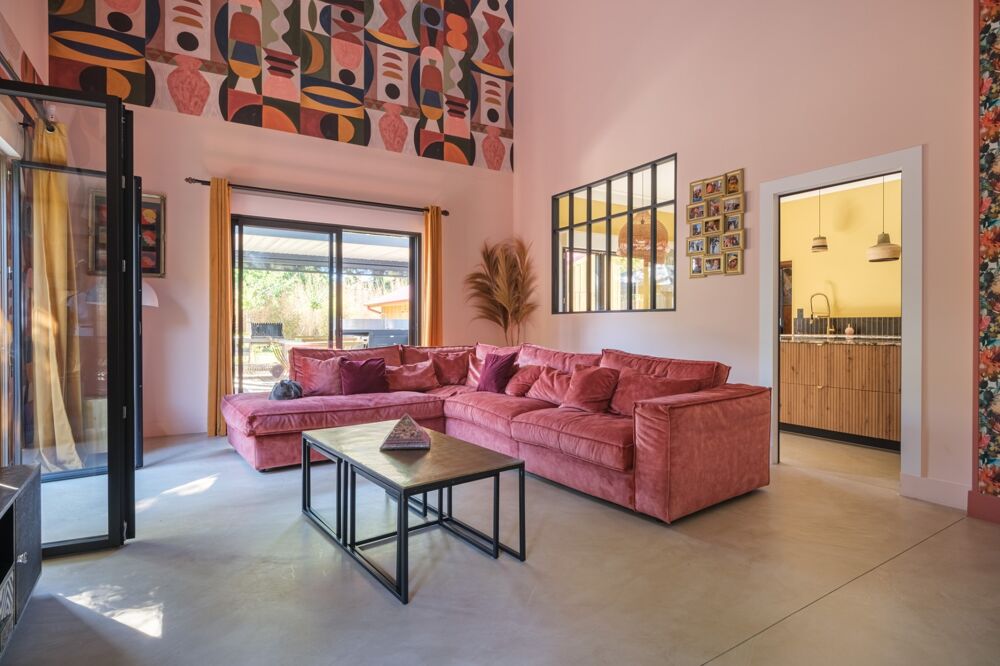 à vendre  Maison Pessac (33600)