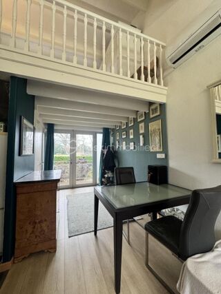  Duplex/triplex à vendre 2 pièces 34 m²