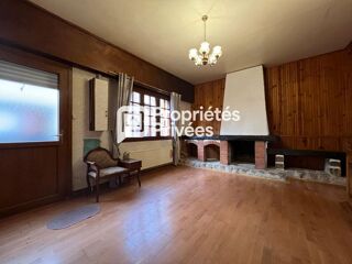  Maison � vendre 5 pi�ces 90 m�