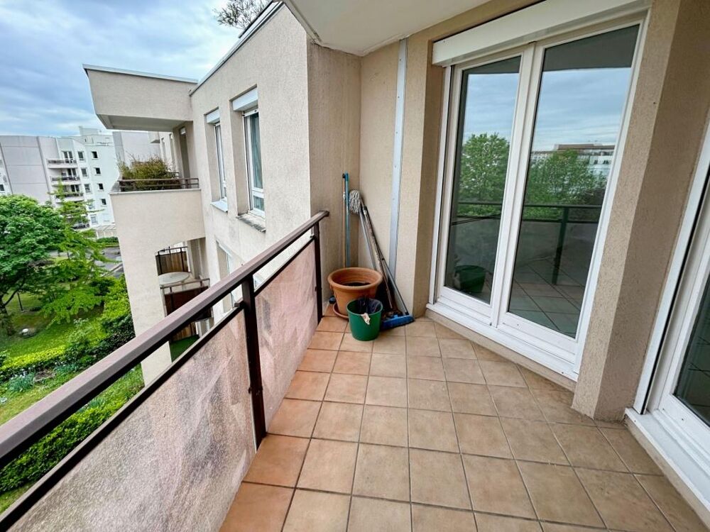 Location Appartement T3 de 66 m2 - Lyon 3 Lyon 3