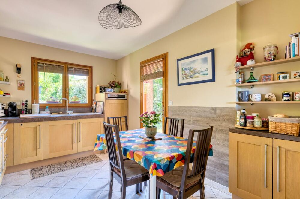  vendre  Maison Neuville-sur-Sane (69250)