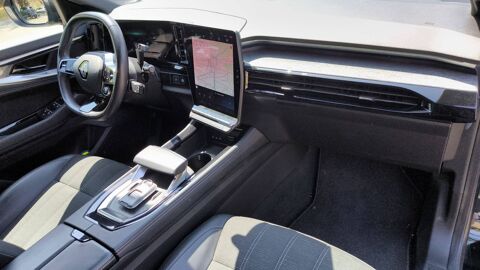 Austral 1.3 DIG-T MHEV 2WD Xtronic Techno - Automatique Entretien co 2023 occasion 71500 Louhans