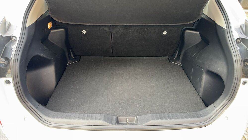 Yaris Cross 1.5 VVTi 116 Hybrid E-CVT Dynamic Business 2022 occasion 27700 Les Andelys