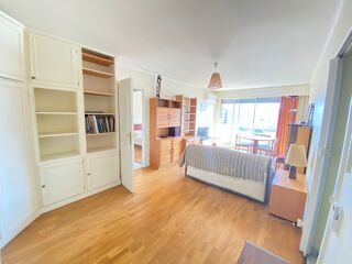  Appartement � vendre 2 pi�ces 46 m�