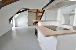  Appartement à louer 3 pièces 54 m²