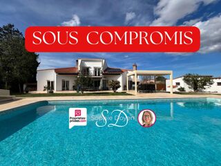  Maison � vendre 6 pi�ces 164 m�