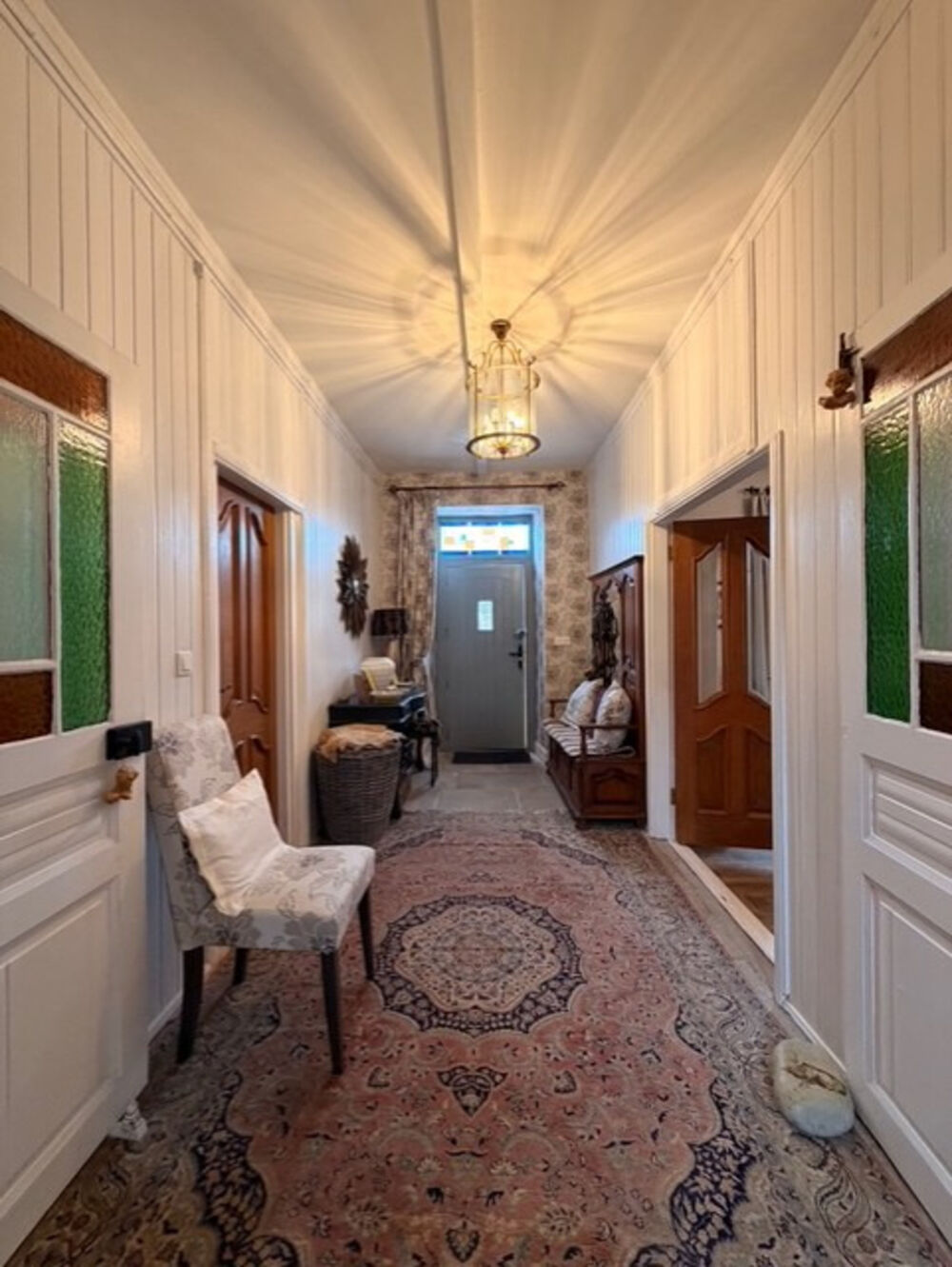 à vendre  Propriété/château Cast (29150)