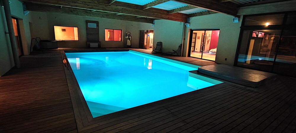 Vente villa de prestige 440 m² - Vue 6