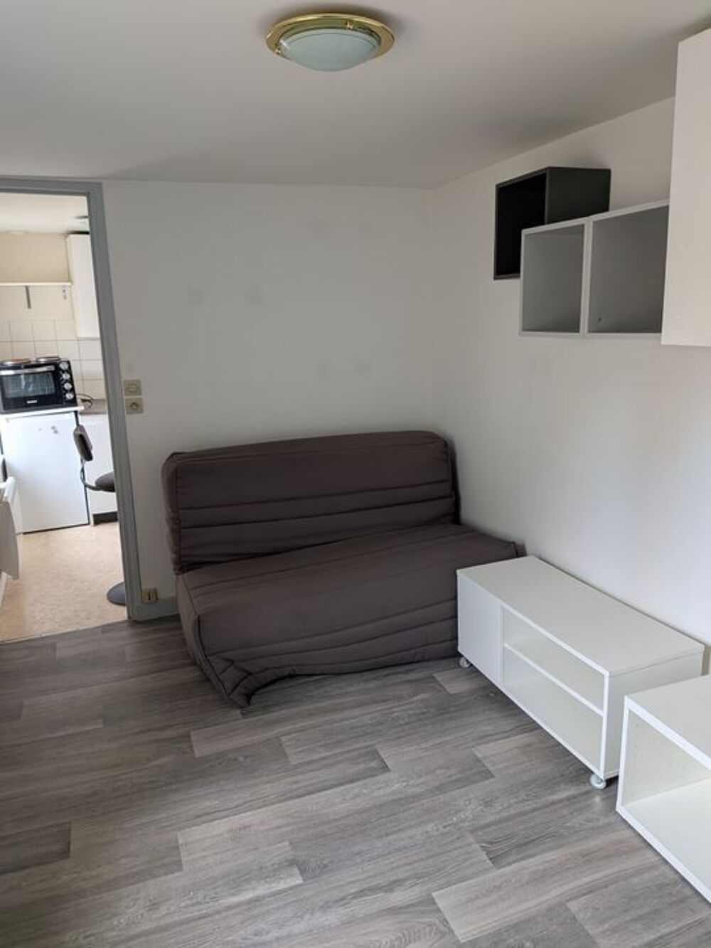 Location Appartement Studio de 15m2 à louer sur Charly-sur-Marne Charly sur marne