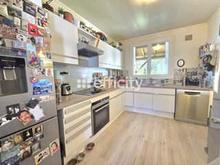  Maison � vendre 6 pi�ces 95 m�