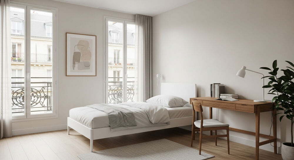 Vente Appartement 4 PIÈCES de 110m² + UNE MAGNIFIQUE TERRASSE + PARKING - SAINTE-FOY-LES-LYON Sainte foy les lyon