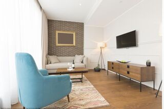  Appartement � vendre 3 pi�ces 63 m�