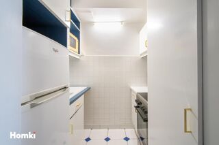  Appartement � vendre 1 pi�ce 15 m�