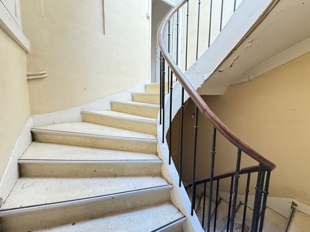Vente Immeuble EXCLUSIVITE Immeuble à vendre MOULINS (03) Moulins