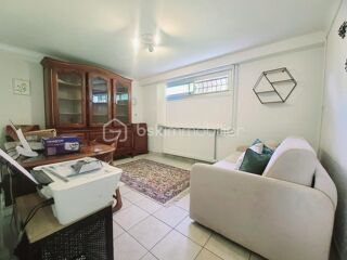  Maison à vendre 5 pièces 110 m²