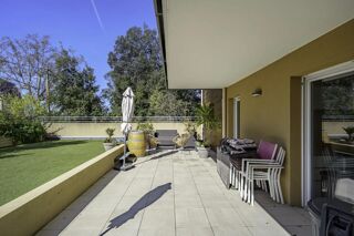  Appartement � vendre 3 pi�ces 60 m�