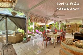  Maison à vendre 5 pièces 110 m²