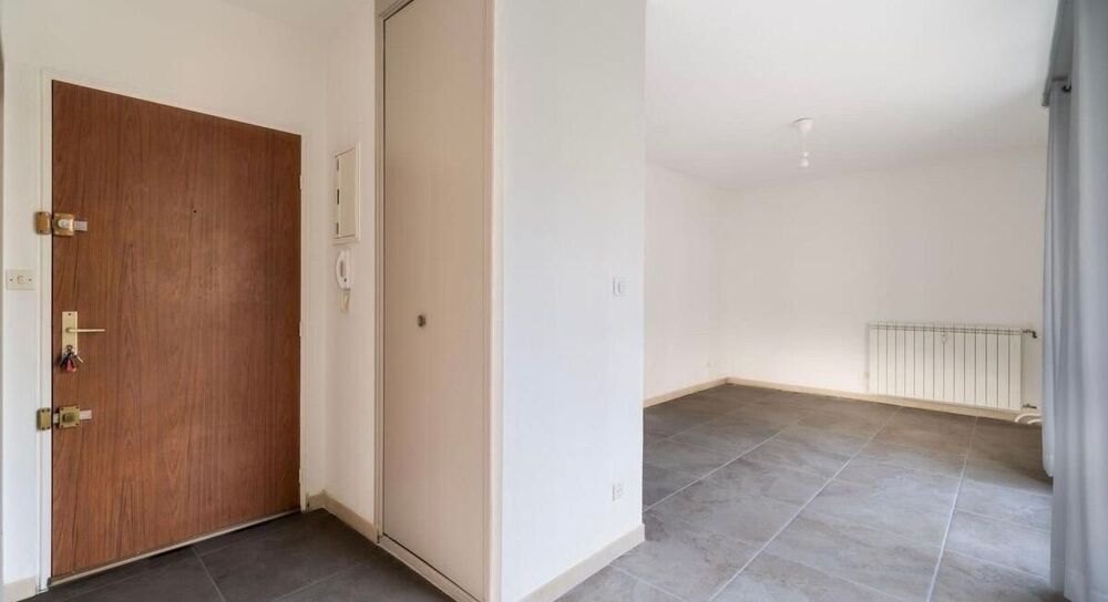 Appartement de 27m2 à louer sur Avignon