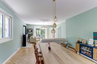  Maison à vendre 6 pièces 140 m²