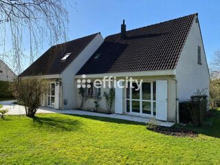  Maison à vendre 7 pièces 179 m²