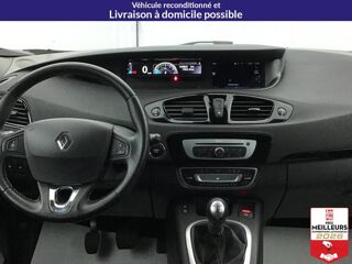Grand scenic IV dCi 110 Bose Edition 7PL 2015 occasion 10150 Lavau