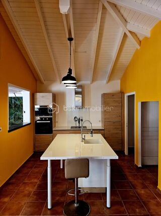  Villa à vendre 4 pièces 155 m²