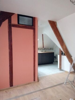  Appartement à louer 2 pièces 22 m²