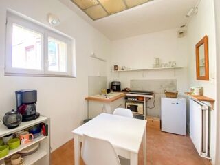  Appartement à louer 2 pièces 42 m²