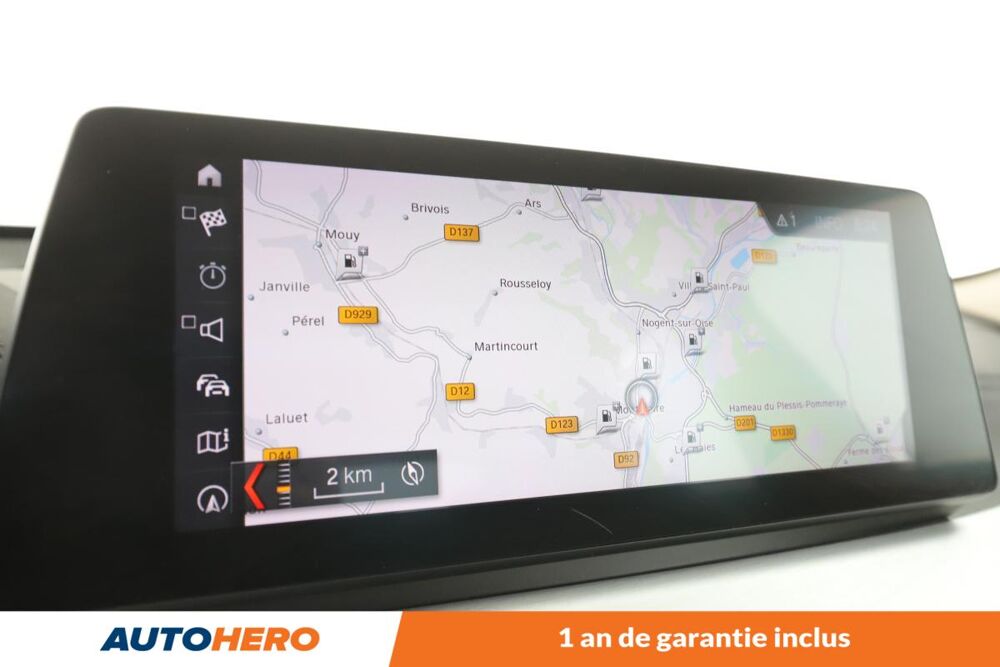 X1 sDrive18i xLine DKG7 136 ch 2022 occasion 92130 Issy-les-Moulineaux