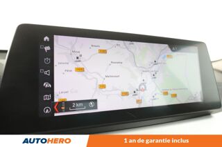 X1 sDrive18i xLine DKG7 136 ch 2022 occasion 92130 Issy-les-Moulineaux