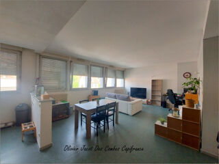 Appartement à vendre 2 pièces 74 m²