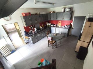  Maison � vendre 7 pi�ces 167 m�